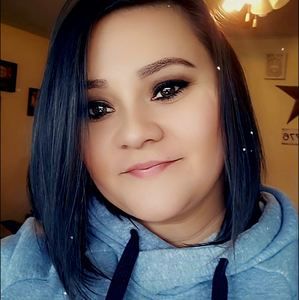 Meet your Posher, Misty